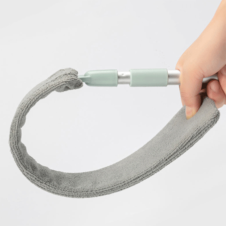 Retractable Gap Duster