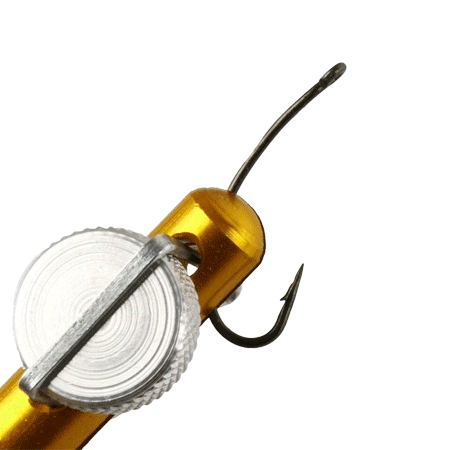 Fast Fishing Knot Tying Tool