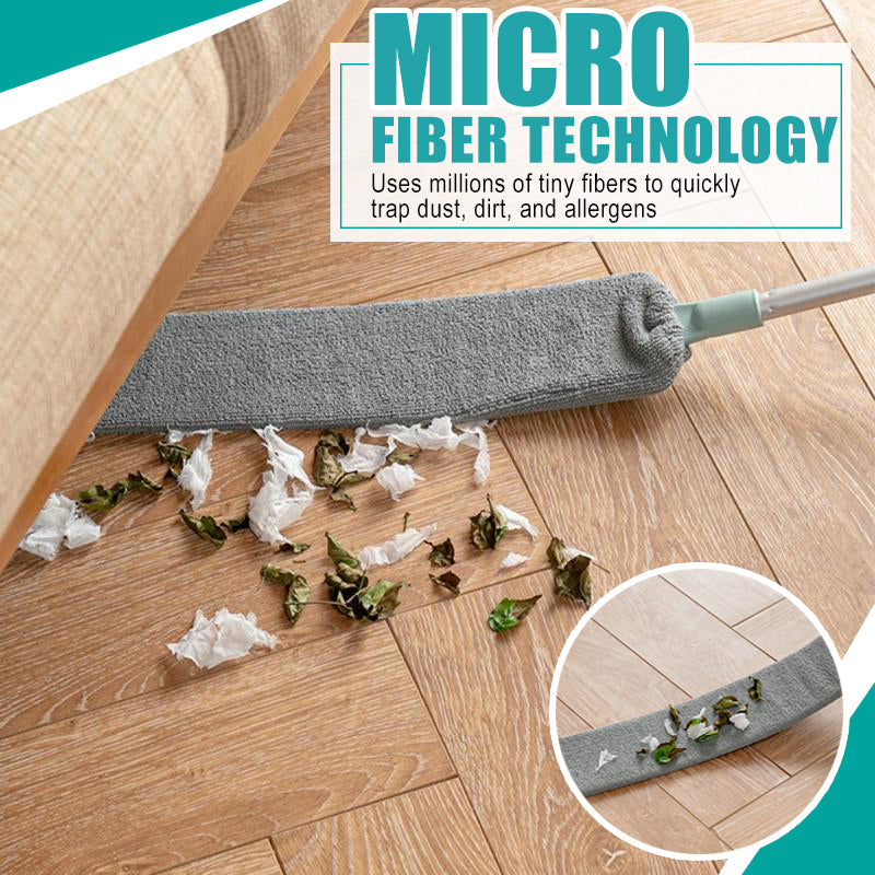 Retractable Gap Duster