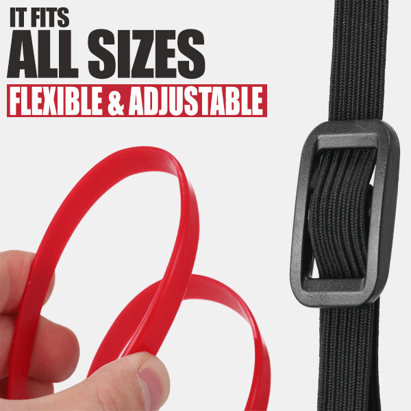 Neckline Shaving Template