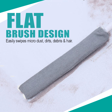 Retractable Gap Duster