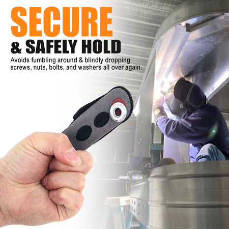 Magnetic Finger Sleeve