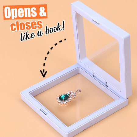 Floating Frame Case
