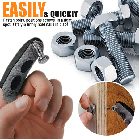 Magnetic Finger Sleeve