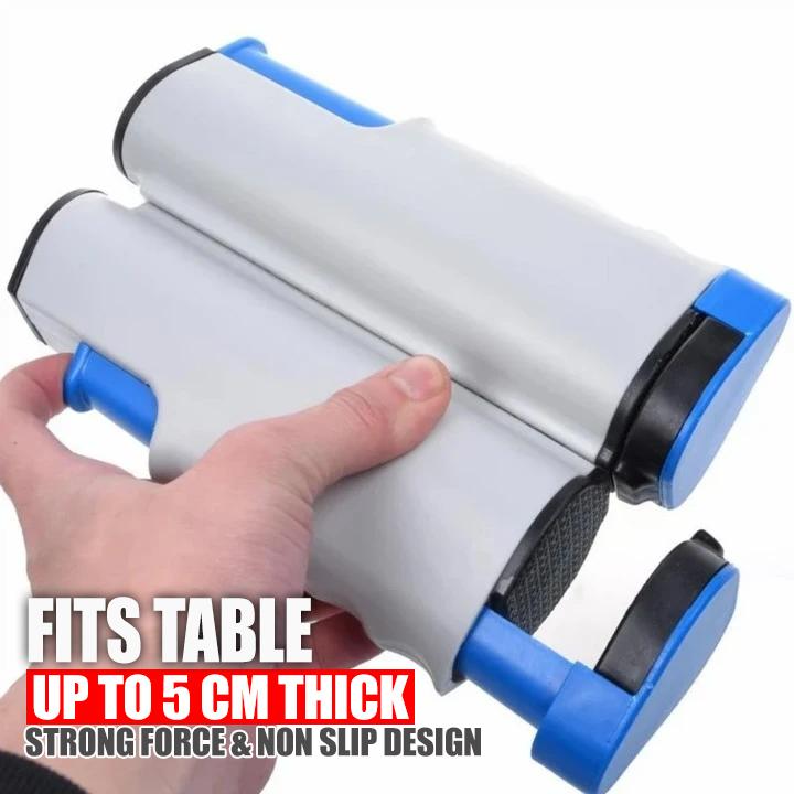 Retractable Table Tennis Net