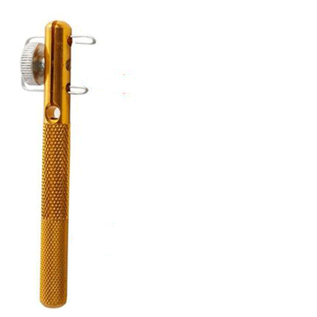 Fast Fishing Knot Tying Tool