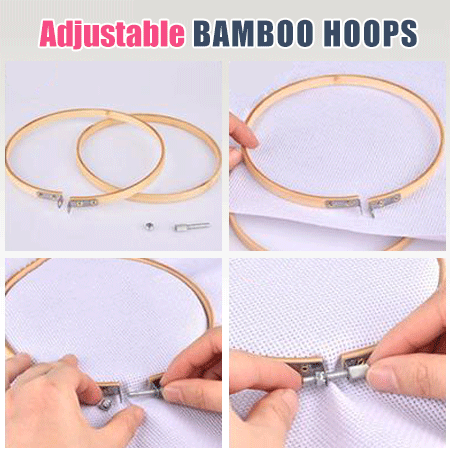 Embroidery Starter Set