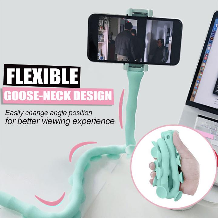 Caterpillar Phone Holder