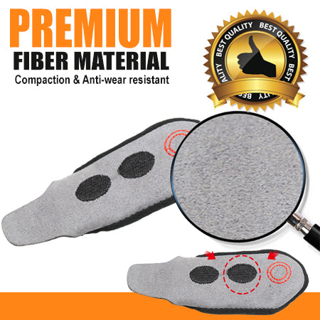 Magnetic Finger Sleeve