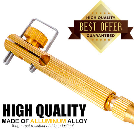 Fast Fishing Knot Tying Tool