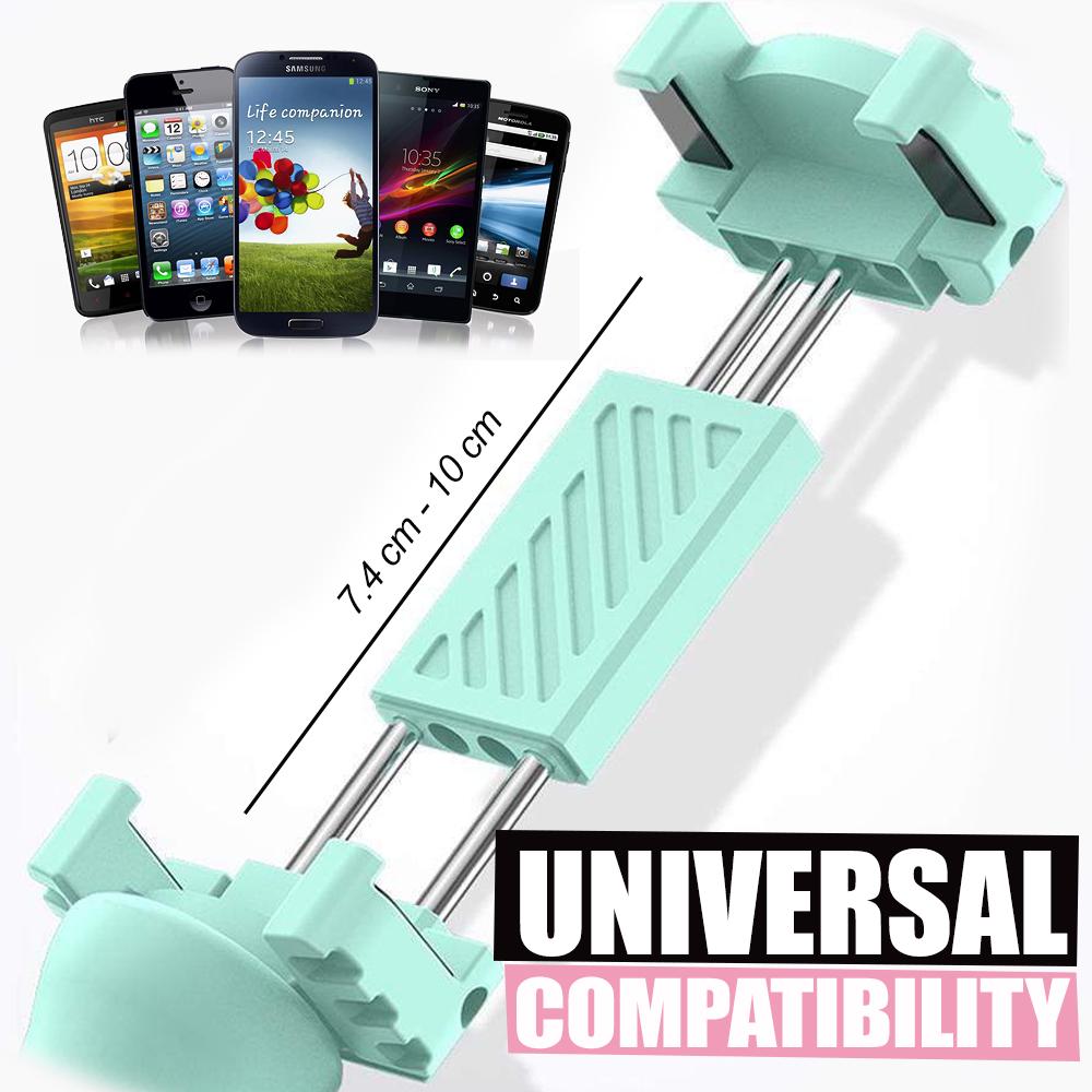 Caterpillar Phone Holder