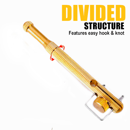 Fast Fishing Knot Tying Tool