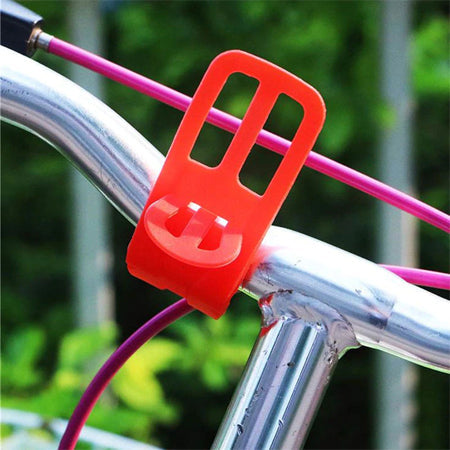 EasyOn Bicycle Phone holder