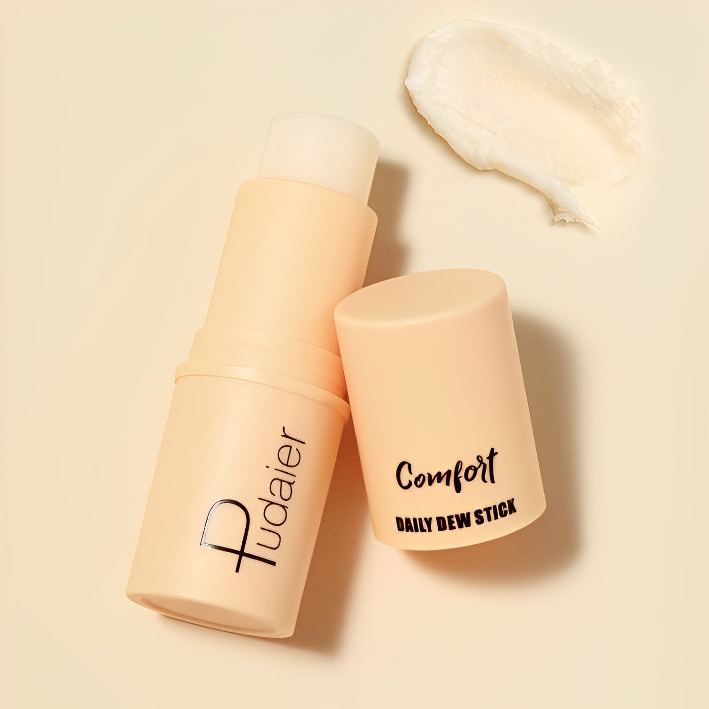 Portable Face Moisturizing Primer Stick Every Day And Night 