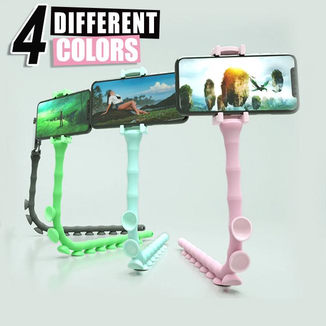 Caterpillar Phone Holder