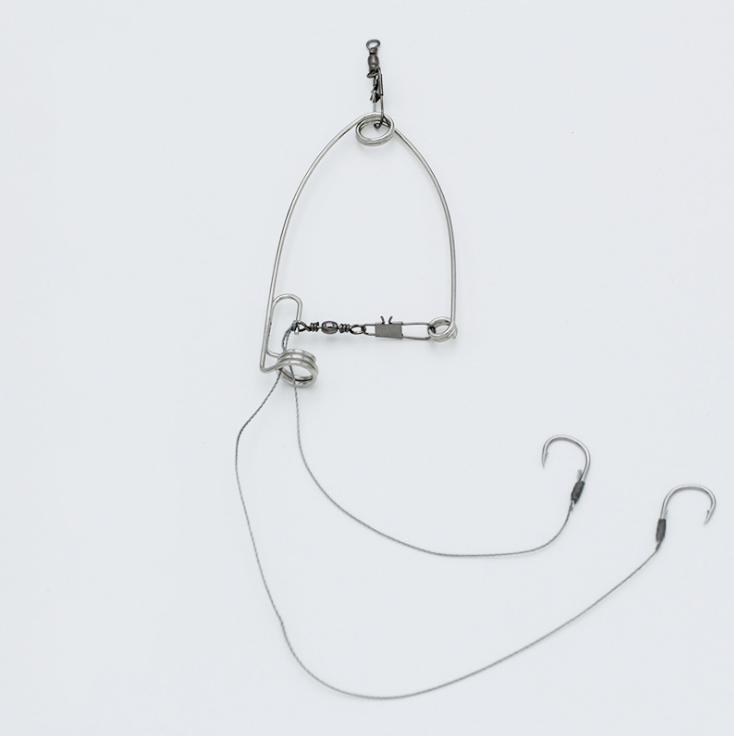 Automatic Fishing Device (3pcs)