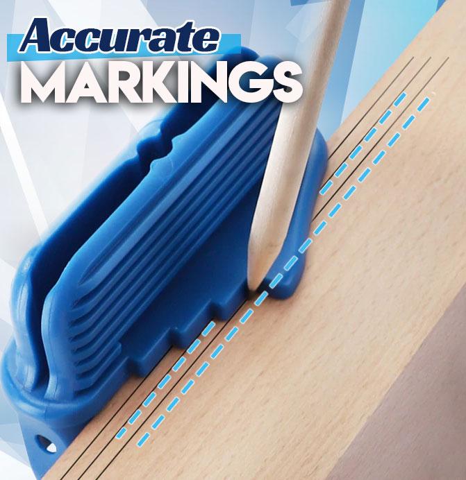 Multi-Function Center Scriber