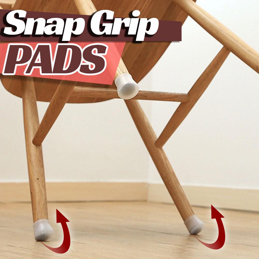 Furniture Silicon Protection Cover (4pcs/Pack)