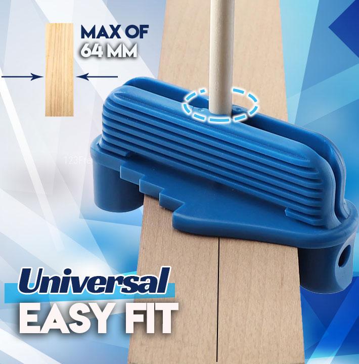 Multi-Function Center Scriber