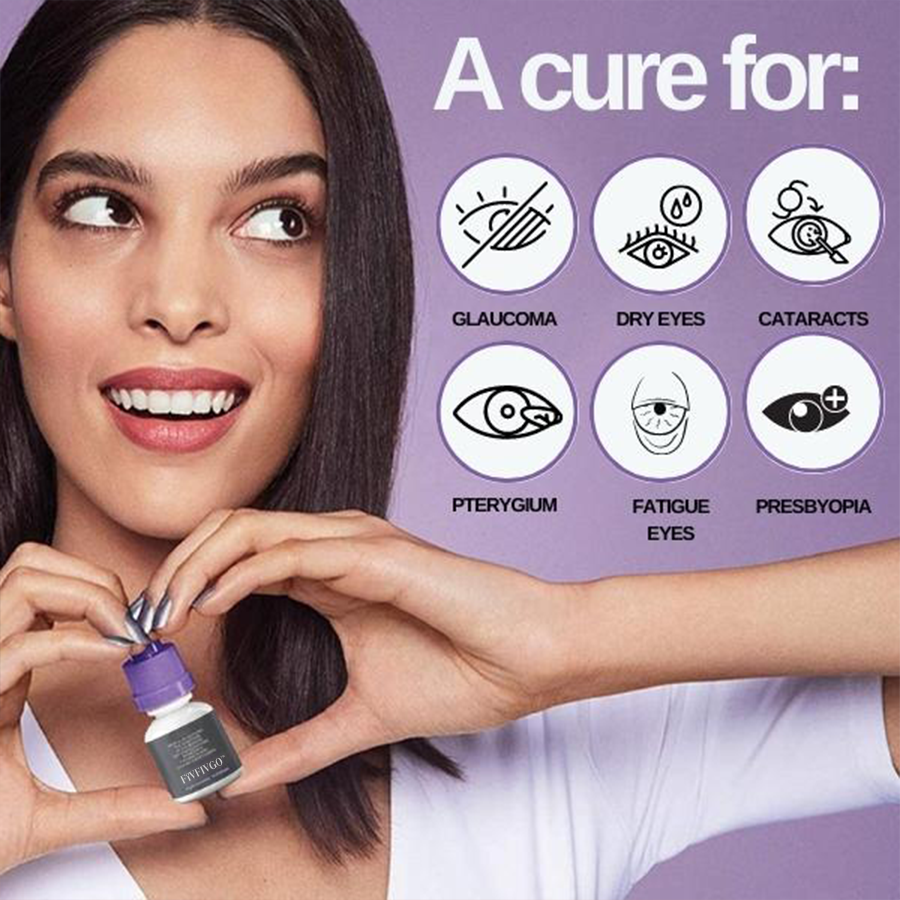 Fivfivgo™ Ophthalmic Solution