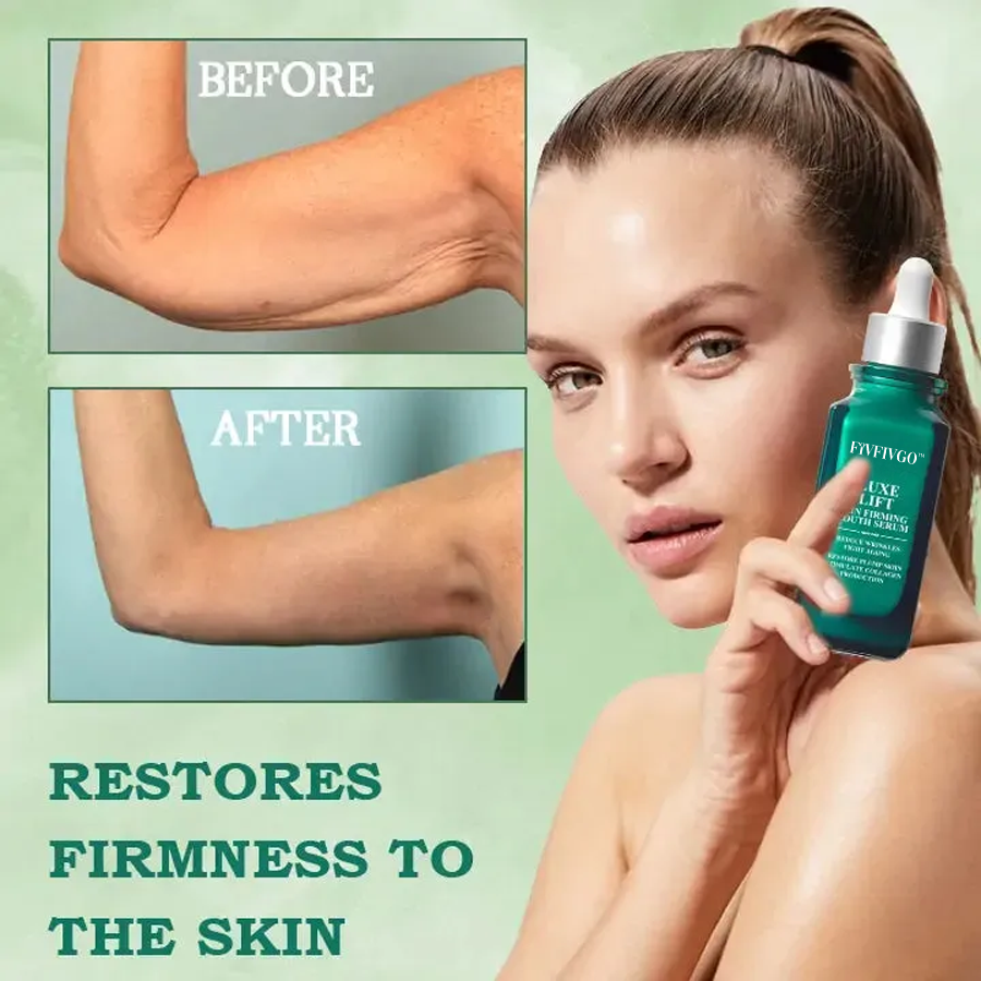 Fivfivgo™ Skin Firming Youth Serum