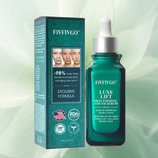 Fivfivgo™ Skin Firming Youth Serum
