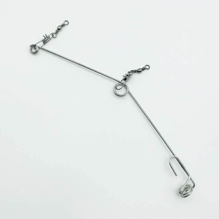 Automatic Fishing Device (3pcs)