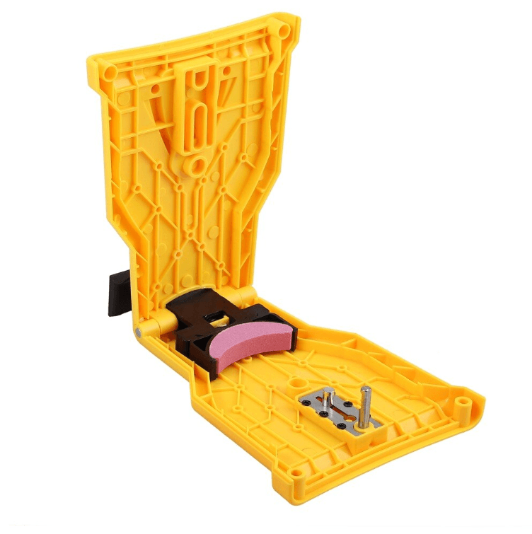 Chainsaw Teeth Sharpener
