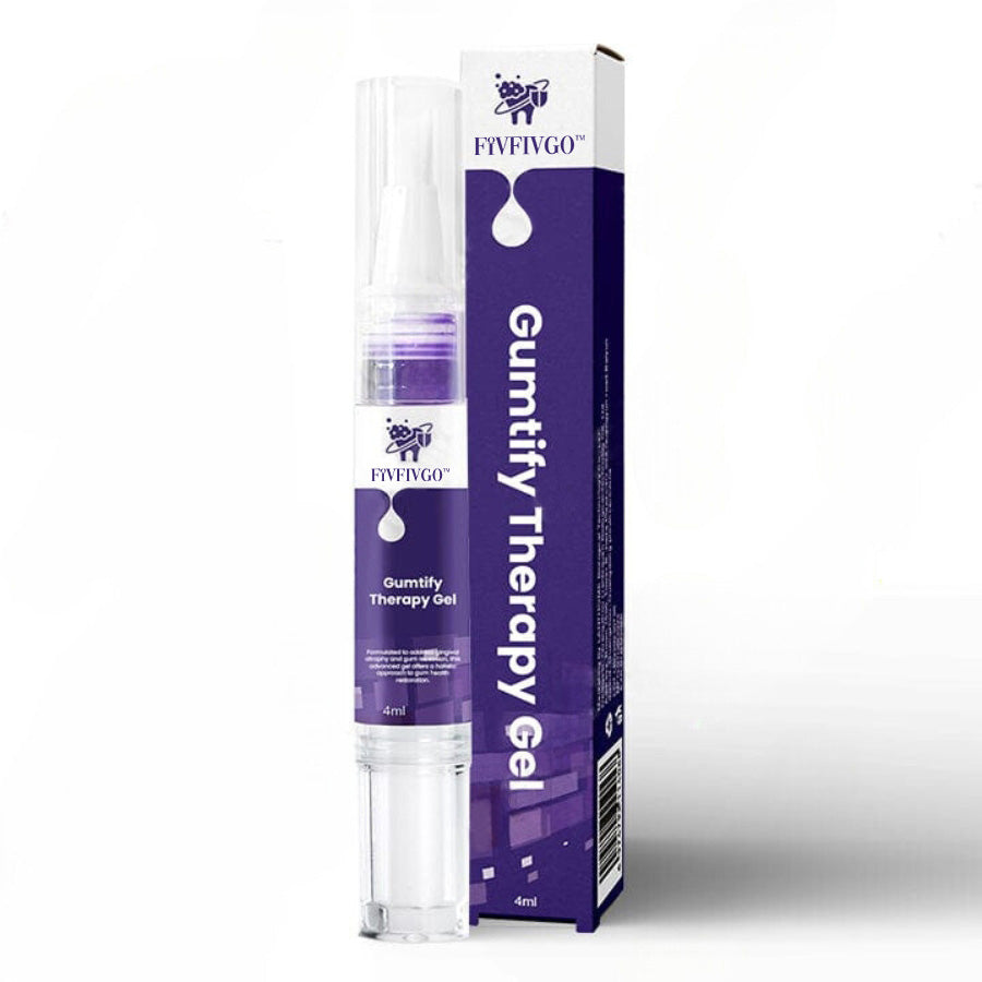 Fivfivgo™ Gumtify Therapy Gel