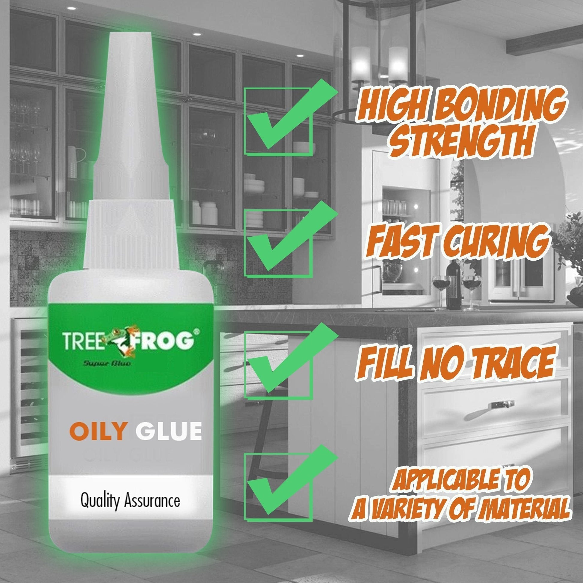 InstaBond™ Super Glue choochoochoco 