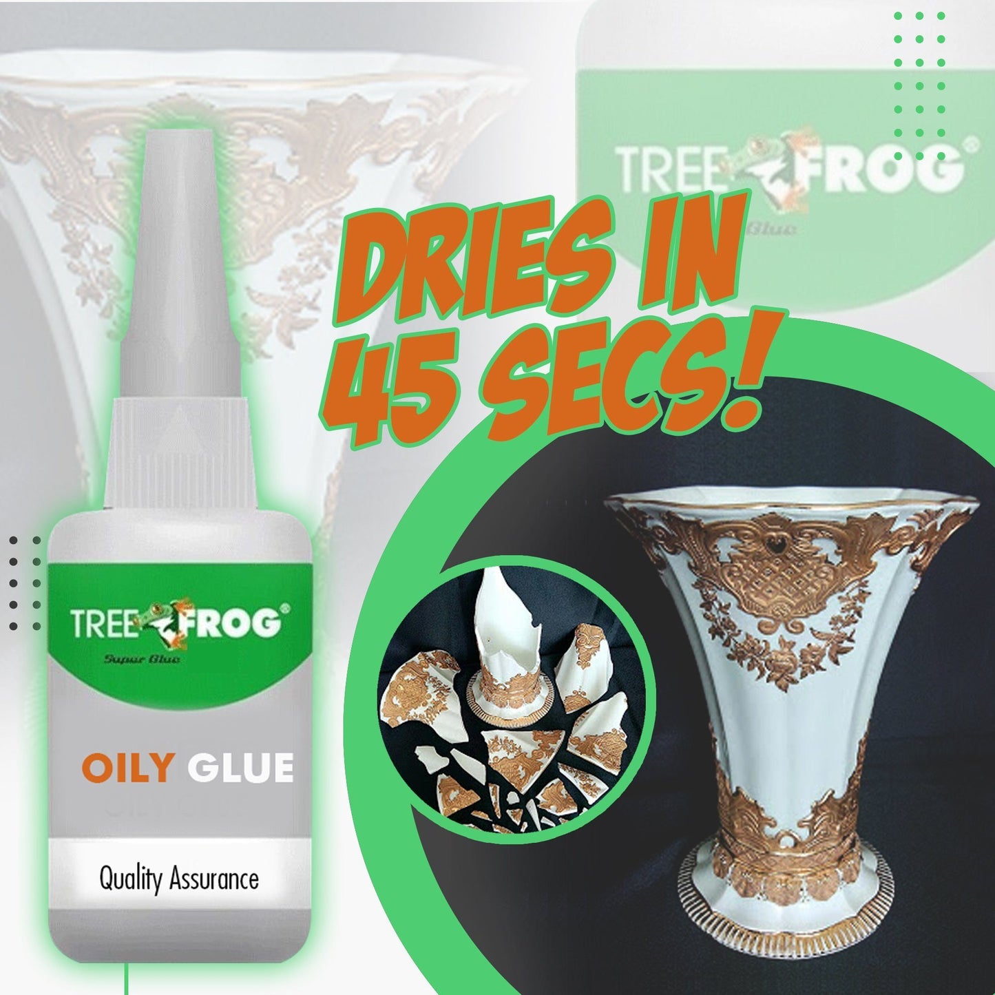 InstaBond™ Super Glue choochoochoco 