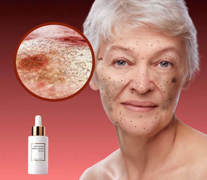 Fivfivgo™ PDRN DNA Reshaping Essence