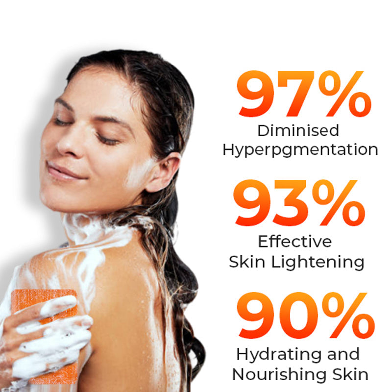Fivfivgo™ Kojic Acid Dark Spot Corrector Soap
