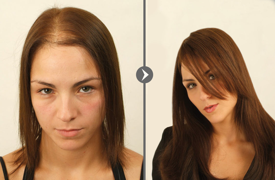Fivfivgo™ Sérum 100% Naturel pour la Croissance du Volume des Cils, des Sourcils et des Cheveux à l'Huile de Ricin
