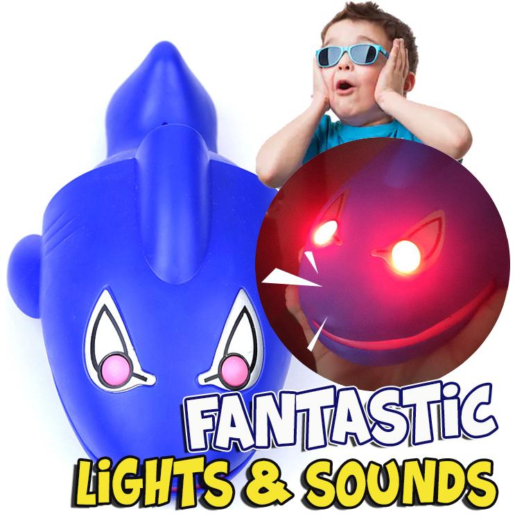 Finger Biting Toy