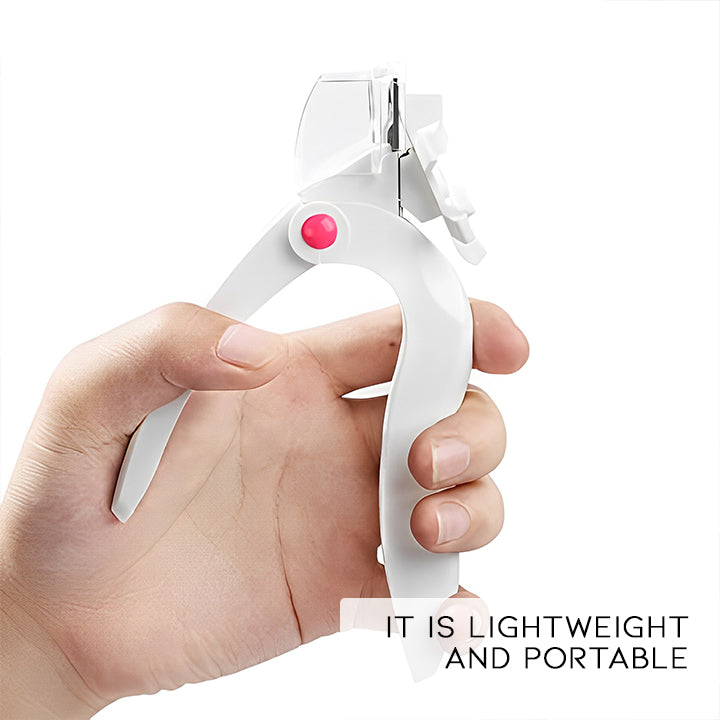 Easy False Nail Cutter Nail Every Day And Night 