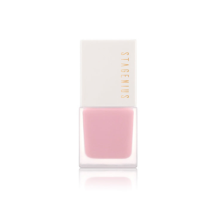 12HRS Waterproof Liquid Blush Make-up Every Day And Night #01 Sakura 