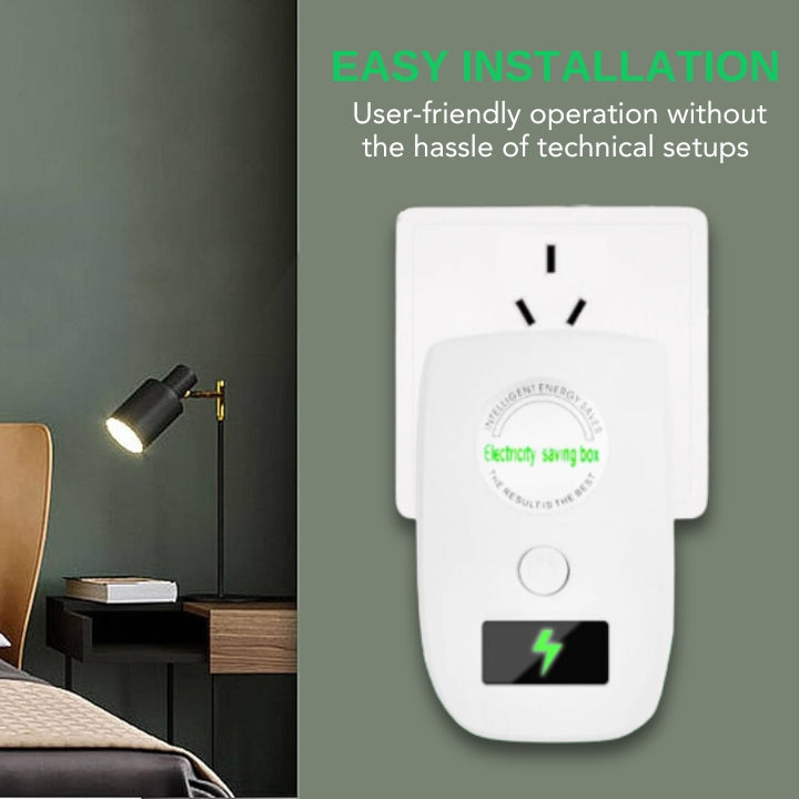 Lyseemin™ IntelliEnergy Stromsparer