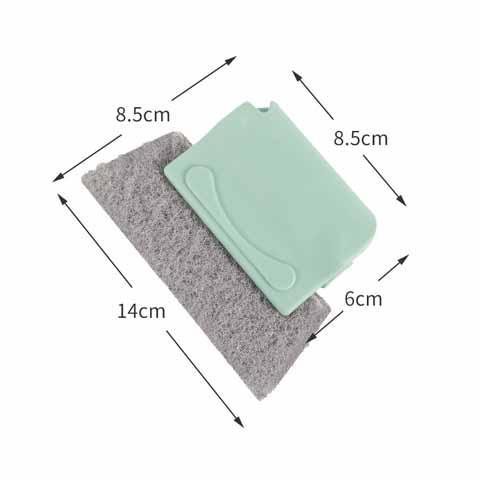 Magic Window Cleaning Brush Home Improvement choochoochoco 