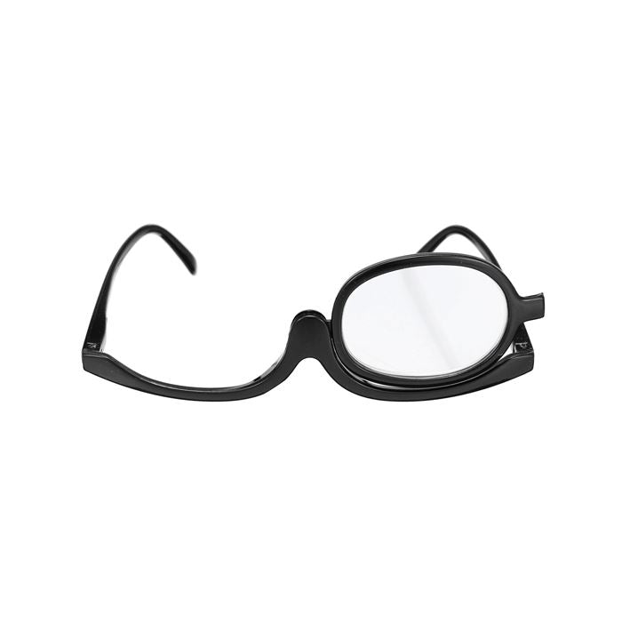 Detailed Makeup Glasses Make-up Every Day And Night +1.00 1 Piece 
