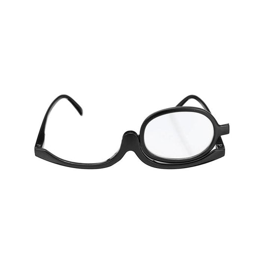 Detailed Makeup Glasses Make-up Every Day And Night +1.00 1 Piece 