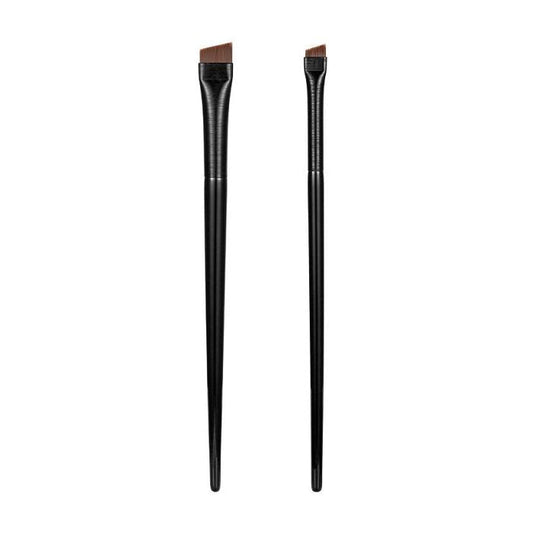 Ultra Precise Brow & Eyeliner Brush Make-up Every Day And Night 1set / Brow+eyeliner brush 