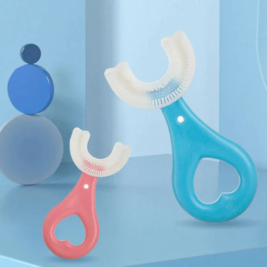 MAYA ZAHNBÜRSTE 2-6 JAHRE