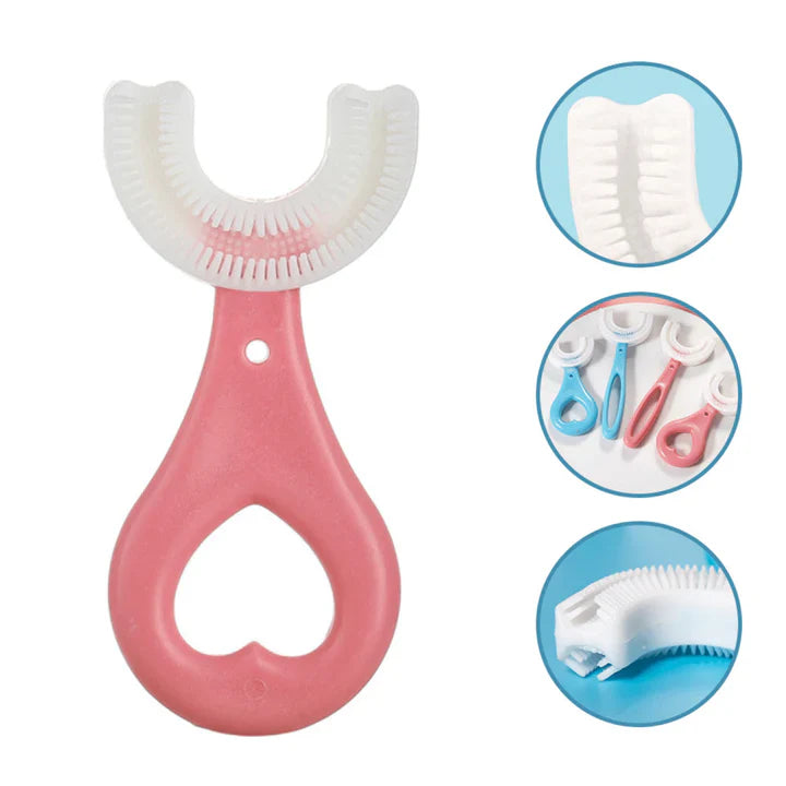 MAYA ZAHNBÜRSTE 2-6 JAHRE