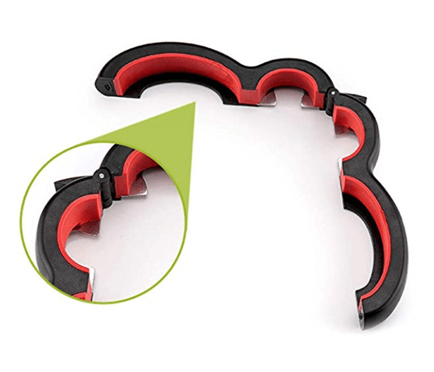 6-in-1 Multi Opener