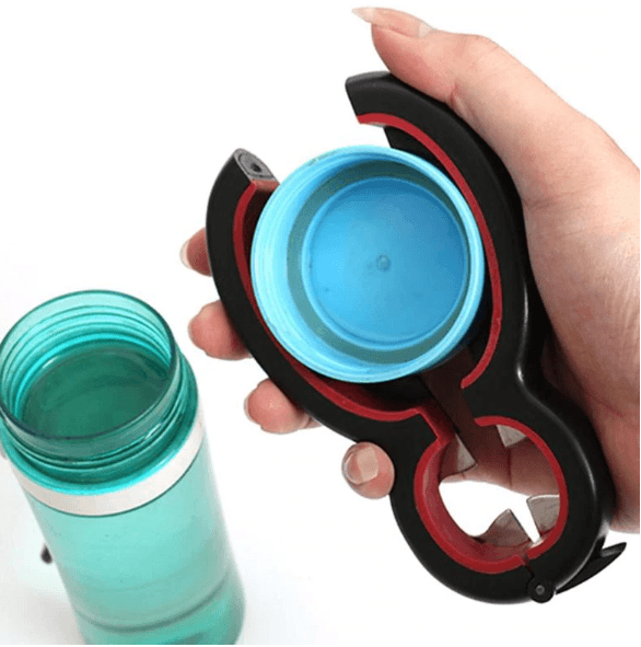 6-in-1 Multi Opener