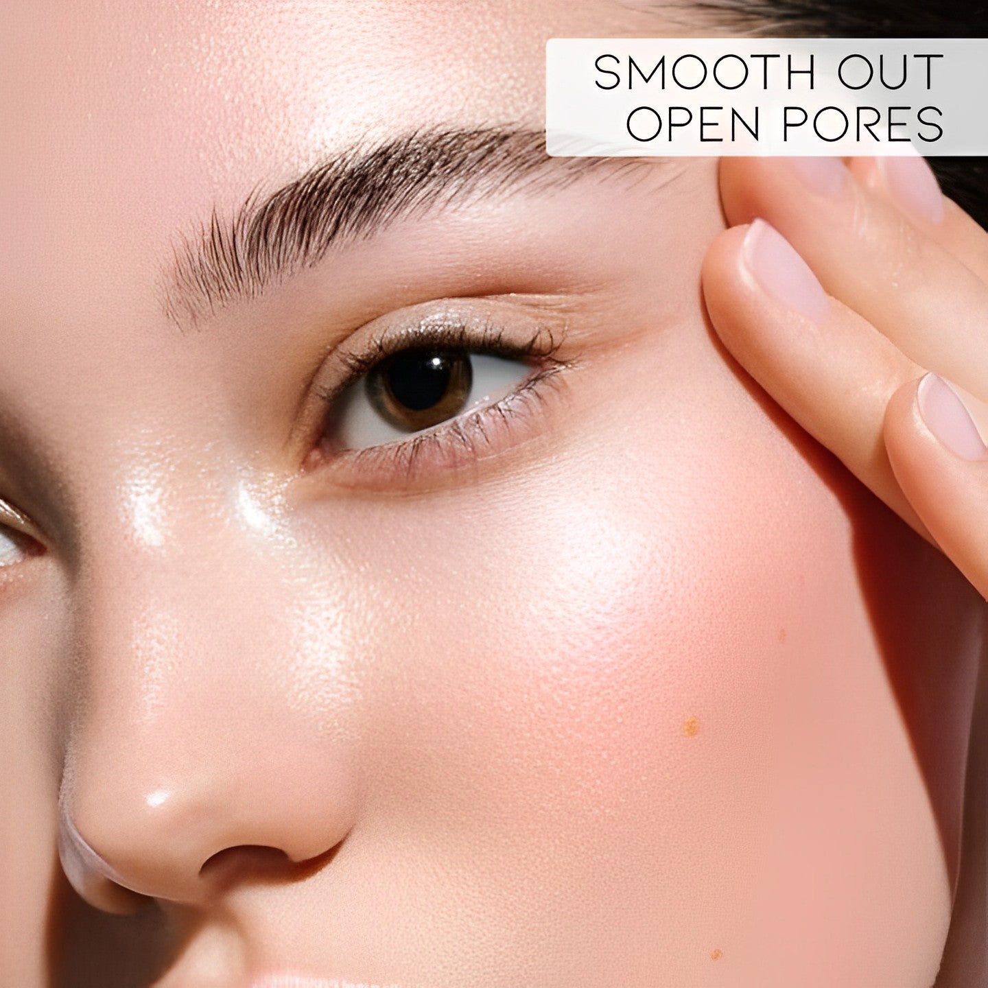 Portable Face Moisturizing Primer Stick Every Day And Night 