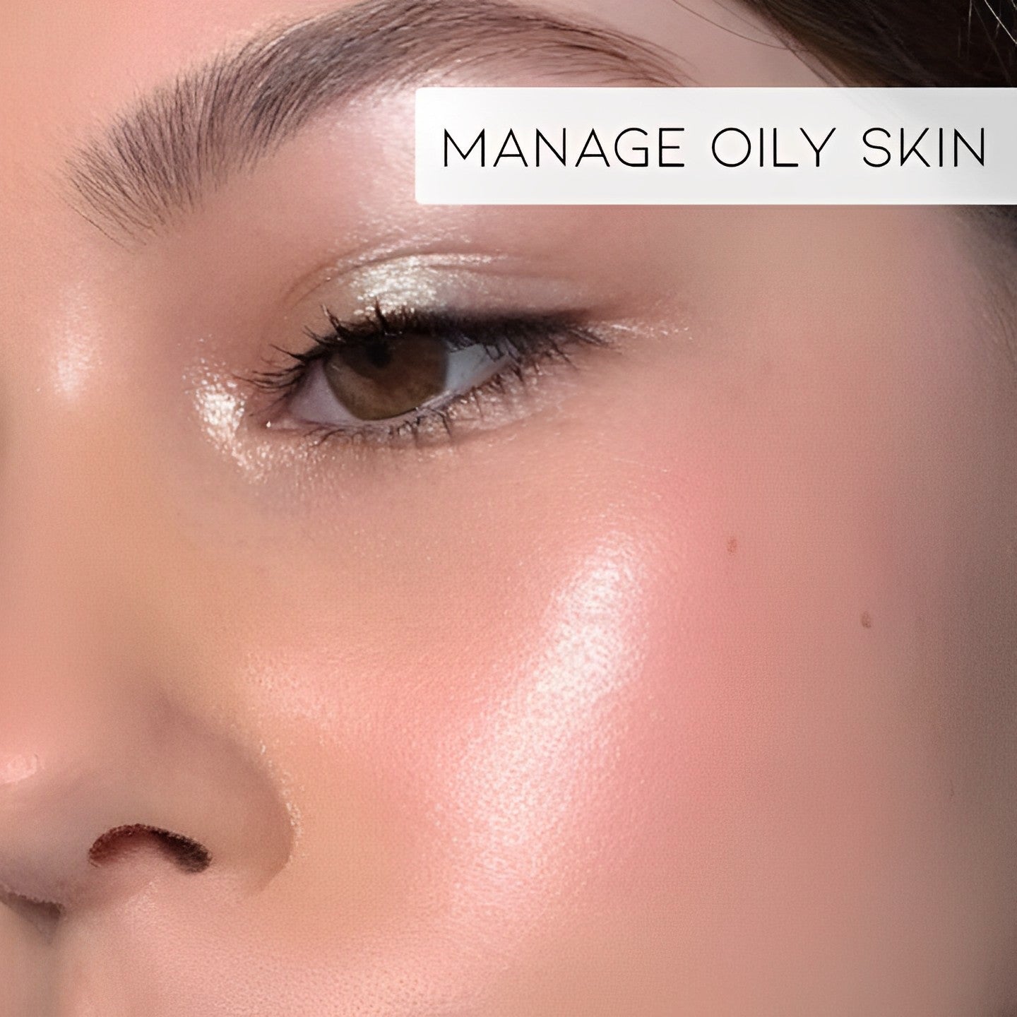 Portable Face Moisturizing Primer Stick Every Day And Night 