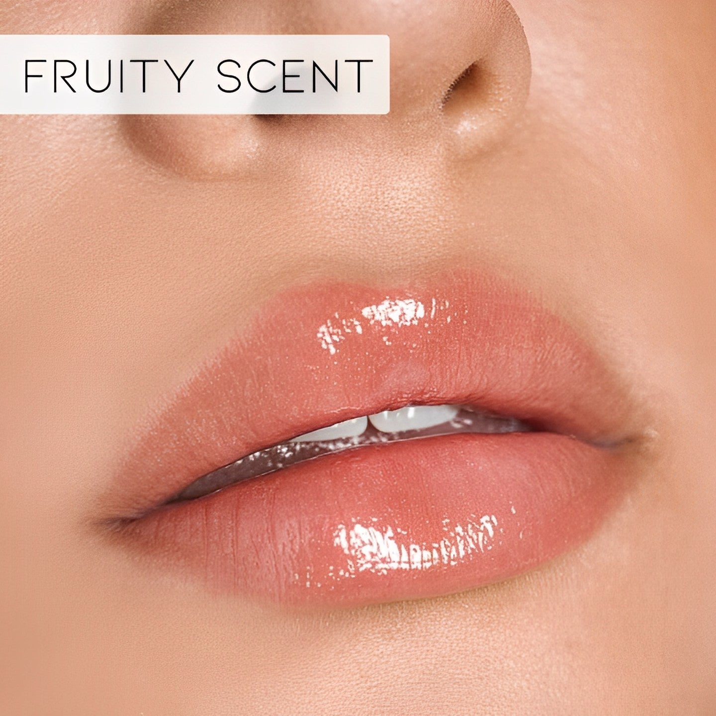 Irresistible Lip Oil Make-up Every Day And Night 