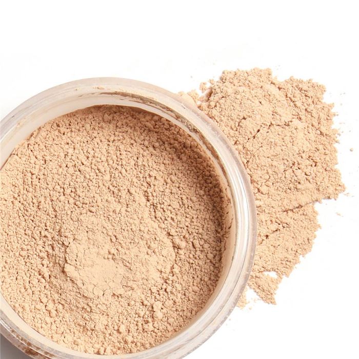 12HRS Setting Powder Make-up Every Day And Night 